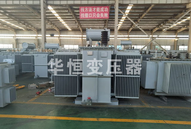 SZ11-6300/35道孚道孚道孚油浸式变压器价格